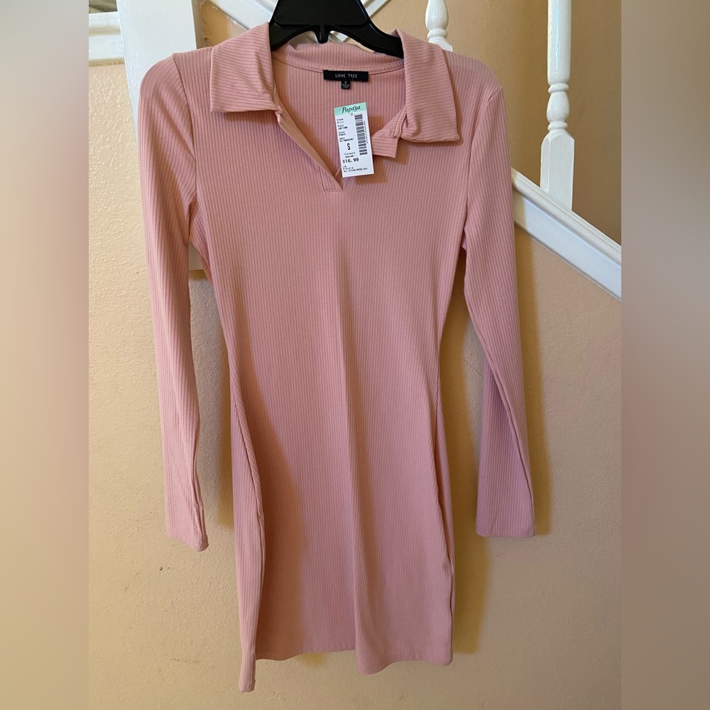 womens dress S